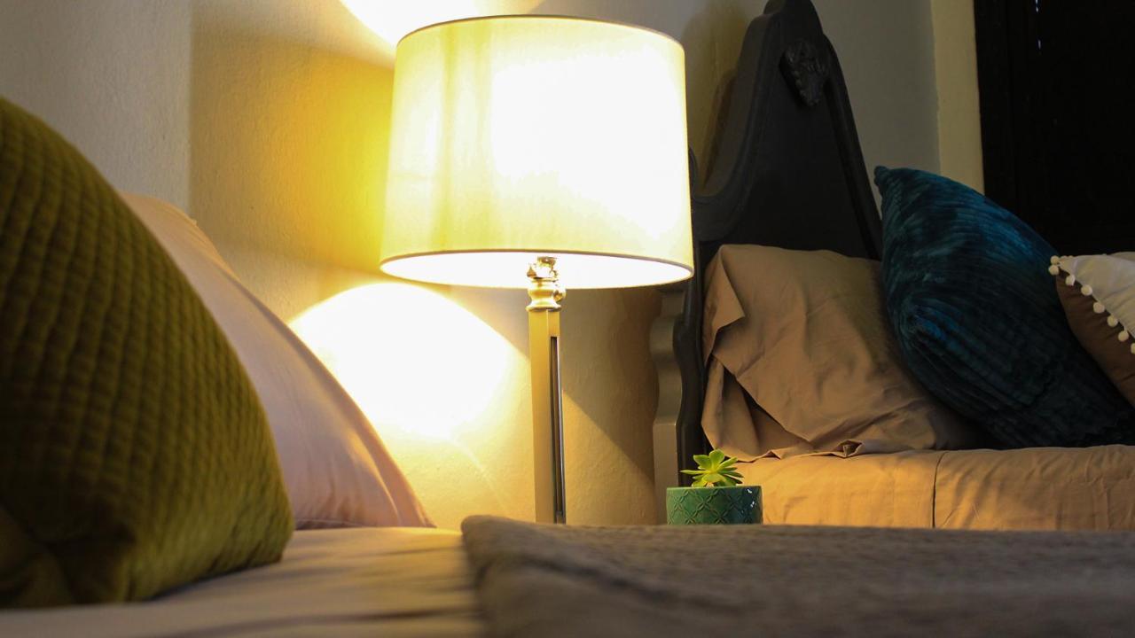 Hotel Casa Lobe Ocosingo Zewnętrze zdjęcie