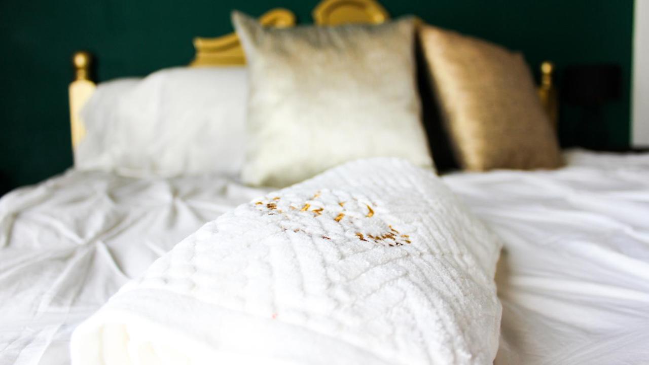 Hotel Casa Lobe Ocosingo Zewnętrze zdjęcie